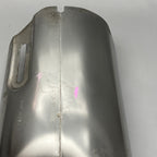 A2044906327 MERCEDES BENZ C300 EXHAUST TAIL PIPE REAR C350 2008 2009 10 2011 12 13 2014 OEM