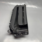 PORSCHE PANAMERA GRILLE INSERT LEFT RIGHT 2017 2018 2019 2020 2021 202
