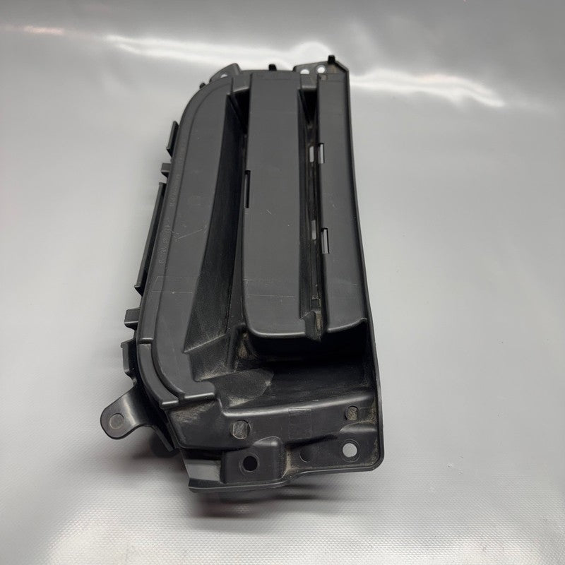 PORSCHE PANAMERA GRILLE INSERT LEFT RIGHT 2017 2018 2019 2020 2021 202