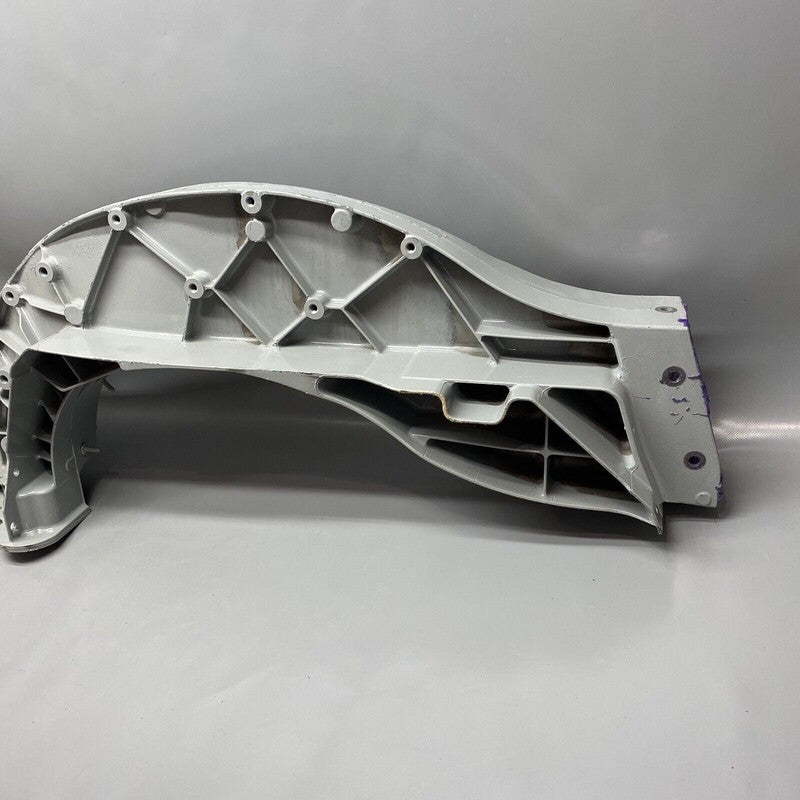 TESLA MODEL S MEMBER RAIL RIGHT PASSENGER 2016 2017 2018 2019 2020 RWD OEM