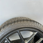 8089877 BMW M235I WHEEL RIM SET 18 INCH 2018 2019 2020 2021 2022 2023 2024 OEM 8092353
