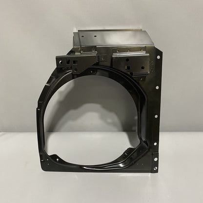 A4638807306 MERCEDES BENZ G550 G63 HEADLIGHT MOUNTING LEFT FENDER 2016 2017 2018 OEM