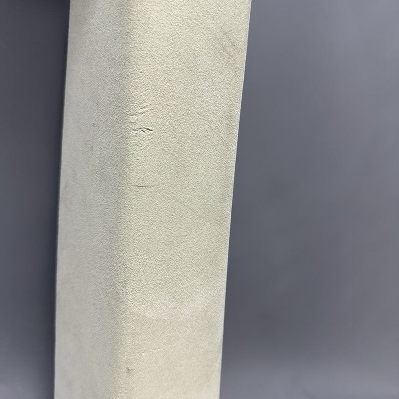 1052333-07-G TESLA MODEL X FALCON DOOR LOWER GARNISH LEFT 2016 2017 2018 2019 2020 OEM