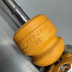 JAGUAR XF SHOCK ABSORBER 2009 2010 2011 OEM C2Z27770
