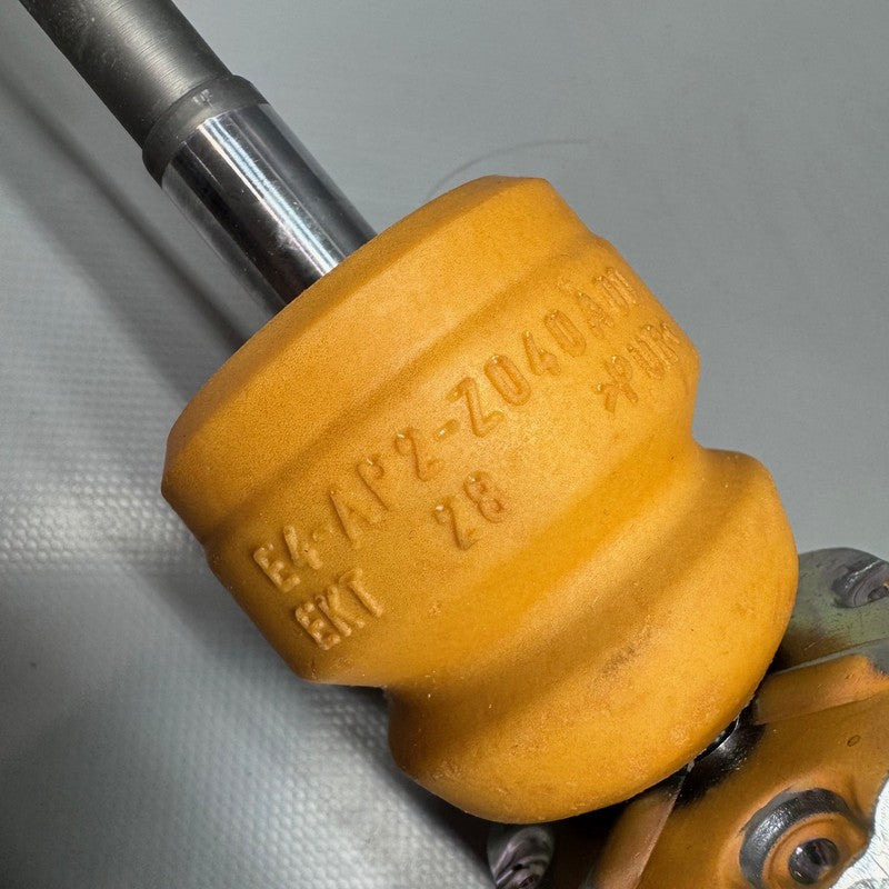 JAGUAR XF SHOCK ABSORBER 2009 2010 2011 OEM C2Z27770