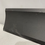 95B837890F PORSCHE MACAN DOOR MOLDING RIGHT REAR 95B837890F OEM 2013 2014 2015 2016
