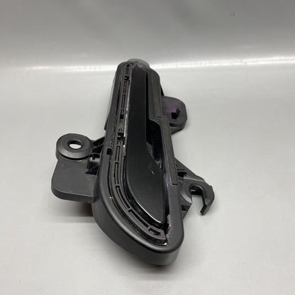 1528114-10-D TESLA MODEL 3, Y DOOR HANDLE OUTER LEFT REAR 2017 2018 2019 2020 2021 2022 OEM