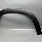 A1678850300 MERCEDES BENZ GLE450 WHEEL FLARE MOLDING LEFT REAR 2020 2021 OEM A1678850300