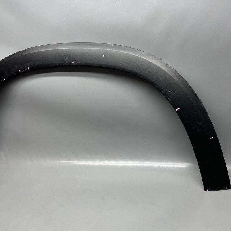 A1678850300 MERCEDES BENZ GLE450 WHEEL FLARE MOLDING LEFT REAR 2020 2021 OEM A1678850300