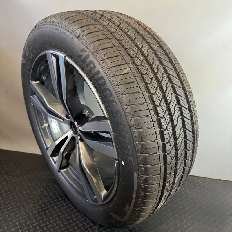 BMW X7 WHEEL RIM 21 INCH 2019 2020 2021 2022 2023 OEM 8074220