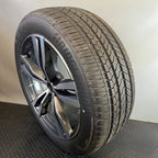 BMW X7 WHEEL RIM 21 INCH 2019 2020 2021 2022 2023 OEM 8074220