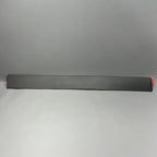 1035204-00-F TESLA MODEL X TRIM MOLDING RIGHT REAR DOOR 2016 17  18 19 2020 OEM 1035204-00-F