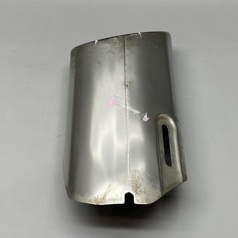 A2044906327 MERCEDES BENZ C300 EXHAUST TAIL PIPE REAR C350 2008 2009 10 2011 12 13 2014 OEM