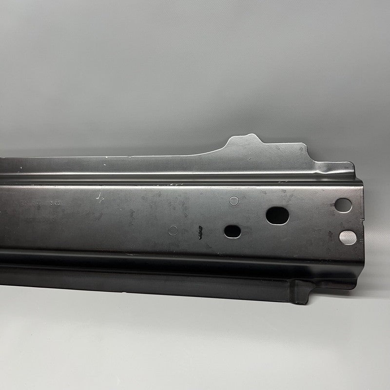 1090395-00-E TESLA MODEL 3 REAR SUBFRAME UPPER CROSSMEMBER 2017 18 19 20 21 2022 1090395-00-E