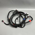 TESLA MODEL X WIRE HARNESS REAR BUMPER PARKING 2016 2017 2018 2019 202