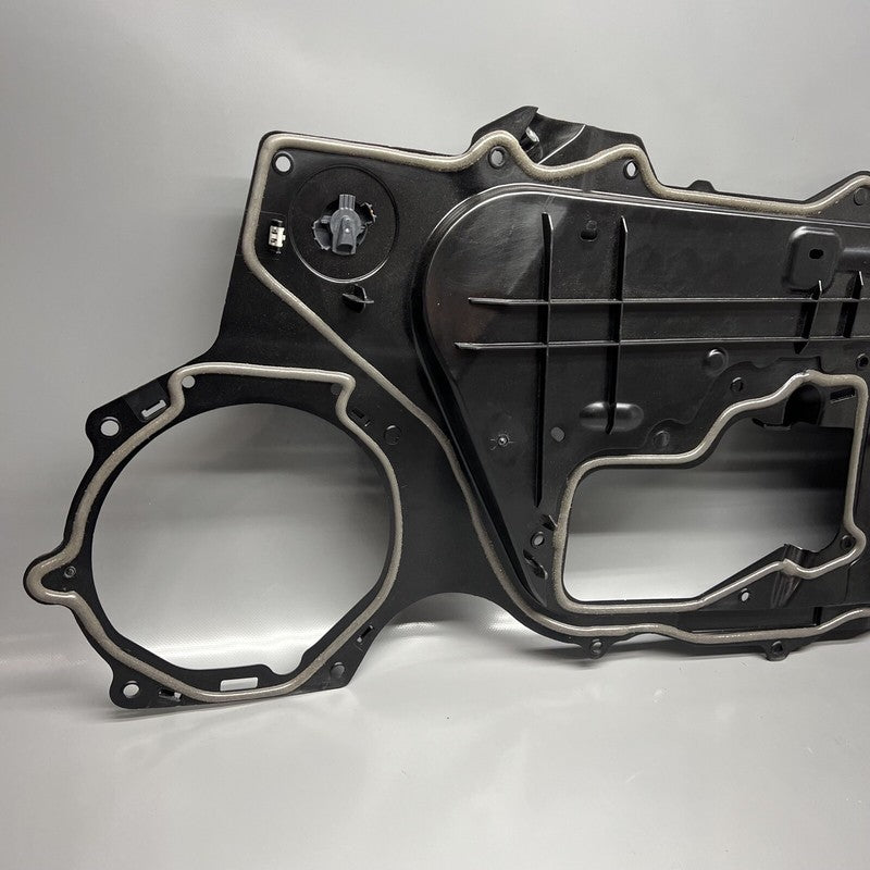 1092146-00-D TESLA MODEL 3 INNER CLOSE OUT PANEL LEFT FRONT 2020 21 22 2023 OEM 1092146-00-D