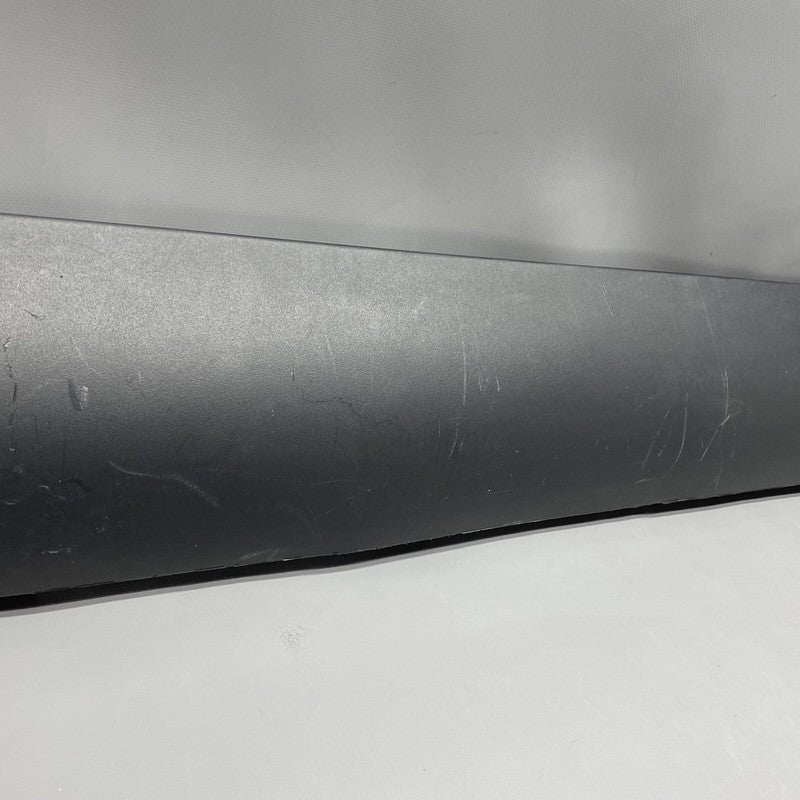 1497744-00-B TESLA MODEL Y ROCKER MOLDING RIGHT PASSENGER 2020 2021 2022 2023 1497744-00-B