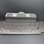 J9C12357 JAGUAR E-PACE HEAT SHIELD FRONT J9C12357 2018 2019 2020 2021 OEM 