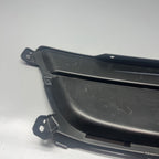 95B121334D PORSCHE MACAN RADIATOR SUPPORT AIR DUCT RIGHT 2022 2023 OEM 95B121334D