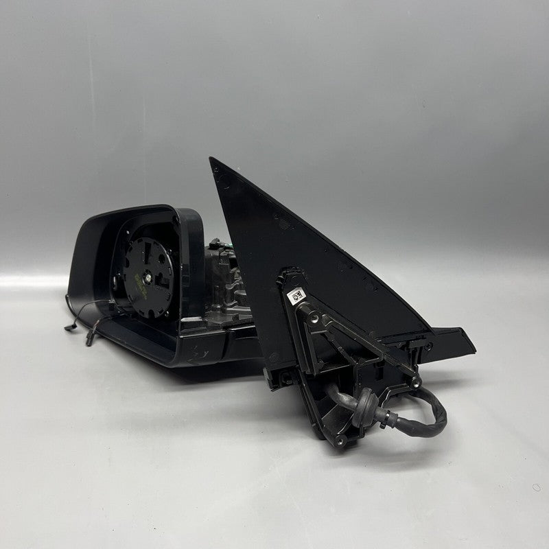 1594111-00-C TESLA MODEL Y MIRROR LEFT DRIVER 2020 2021 2022 2023 2024 OEM 1594111-00-C  