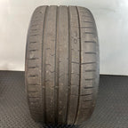 BMW M3 M4 WHEEL RIM 20 INCH REAR 2021 2022 2023 2024 2025 OEM 8093839