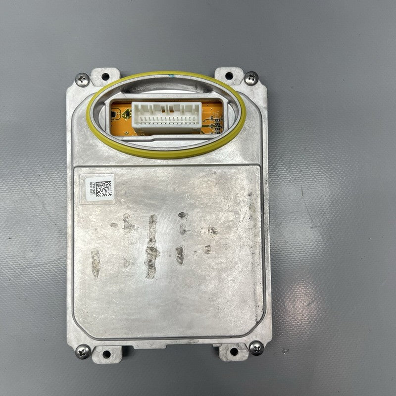 92180-G9520 HYUNDAI GENESIS G70 HEADLIGHT MODULE LEFT 2022 2023 2024 OEM 92180-G9520