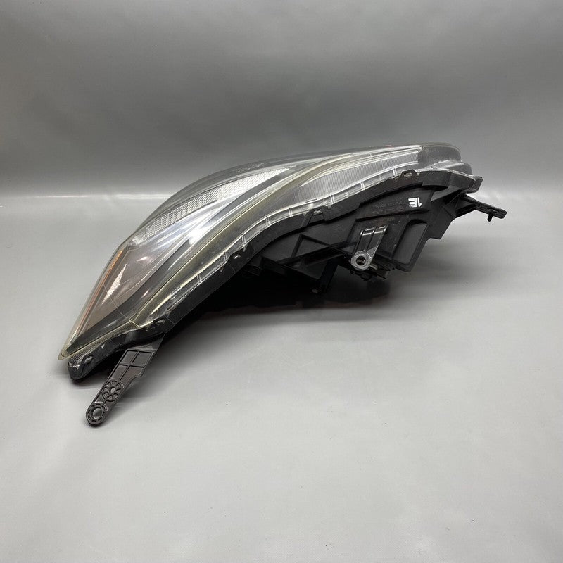 SUBARU IMPREZA HEADLIGHT LEFT DRIVER 2015 2016 HALOGEN OEM