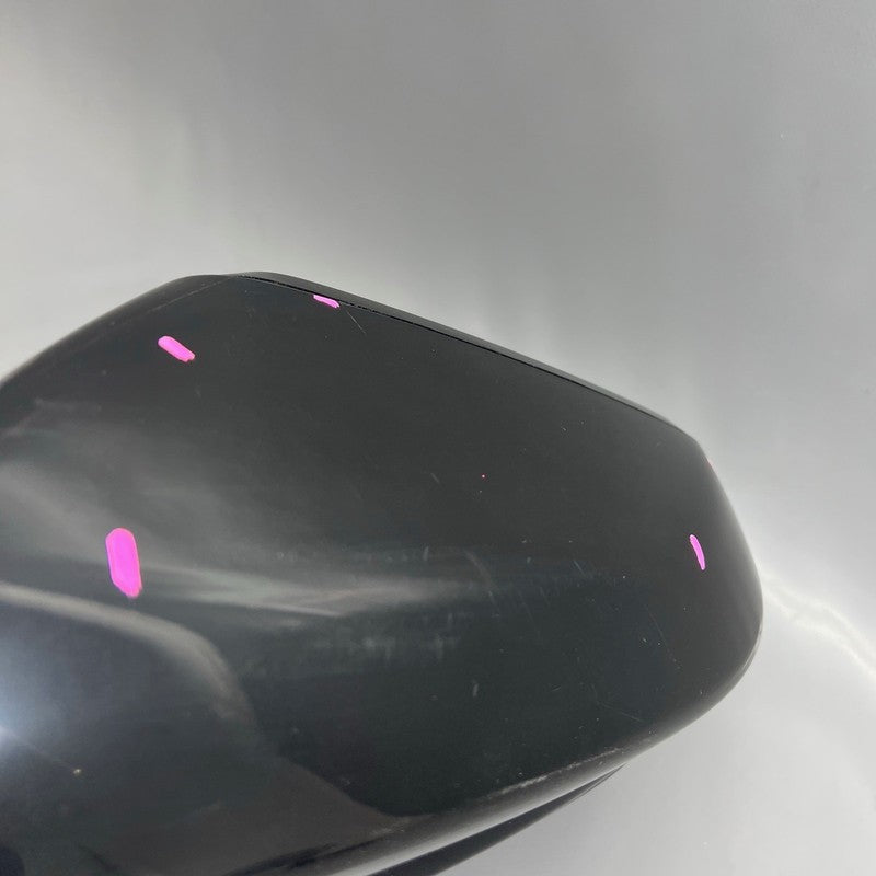 HONDA CIVIC COUPE MIRROR LEFT DRIVER 2016 2017 2018 2019 2020 OEM