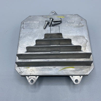 1110796-00-E TESLA MODEL 3 HEADLIGHT ECO CONTROL MODULE 1110796-00-E 2017 2018 2019 2020 OEM