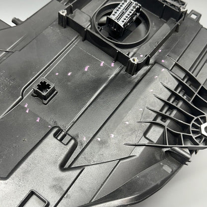 95B941010BD PORSCHE MACAN HEADLIGHT RIGHT PASSENGER FULL LED 2019 2020 2021 95B941010BD