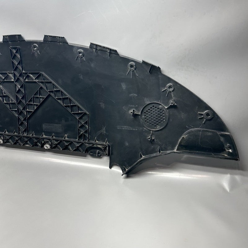 1084174-00-D TESLA MODEL 3 SPLASH SHIELD UNDERTRAY FRONT 2017 2018 2019 2020 OEM 1084174-00-D