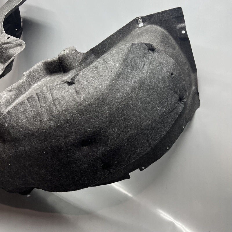 4KE-810-171-C AUDI E-TRON FENDER LINER LEFT REAR 2019 2020 2021 2022 2023 OEM 4KE-810-171-C