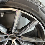 BMW 330 WHEEL RIM 18 INCH 430 2019 2020 2021 2022 2023 2024 OEM 688352