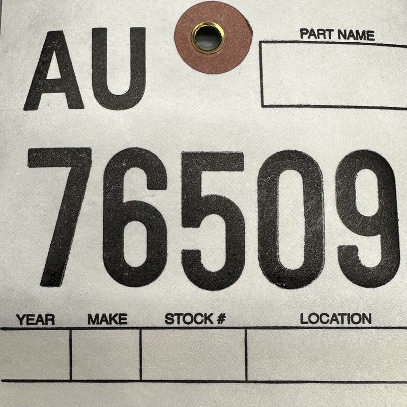 8V0941005B AUDI A3 HEADLIGHT LEFT DRIVER S3 2014 2015 2016 BI-XENON OEM 8V0941005B