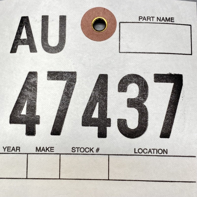 04725945AJ DODGE RAM PROMASTER HEADLIGHT LEFT DRIVER 2014 2015 2016 2017 2018 04725945AJ