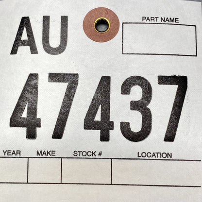 04725945AJ DODGE RAM PROMASTER HEADLIGHT LEFT DRIVER 2014 2015 2016 2017 2018 04725945AJ