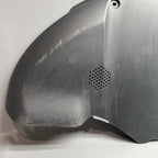 1613579-00-D TESLA MODEL Y FRONT BUMPER LOWER VALANCE 2020 2021 2022 2023 OEM 1613579-00-D