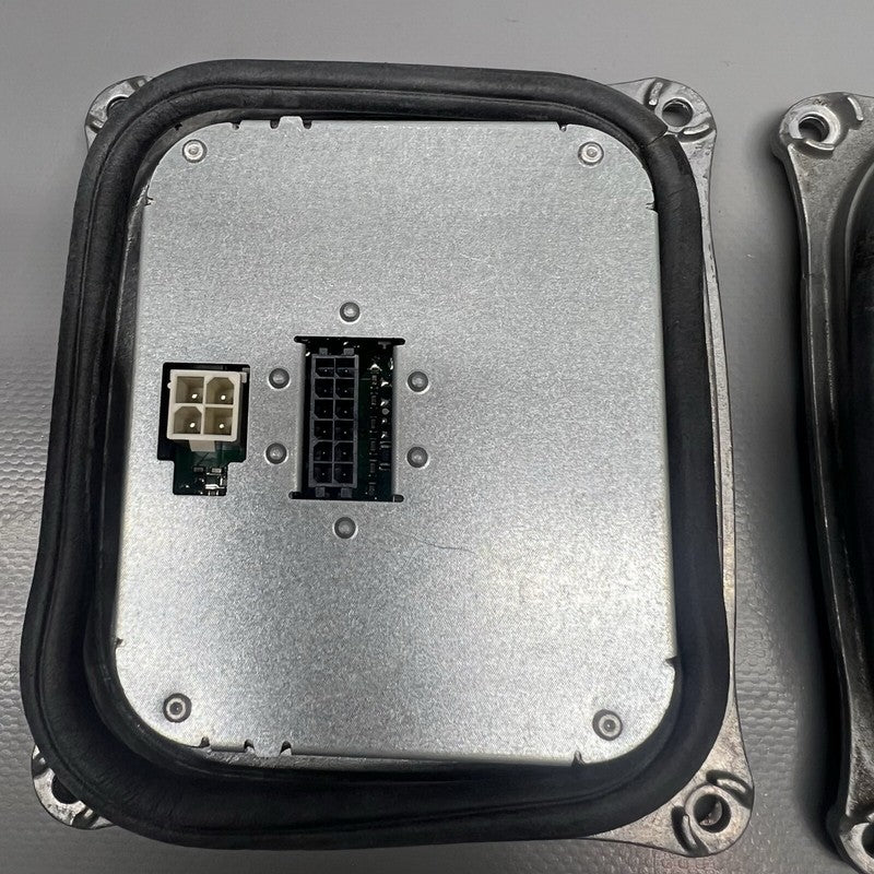 RANGE ROVER HEADLIGHT MODULE 2010 2011 2012 