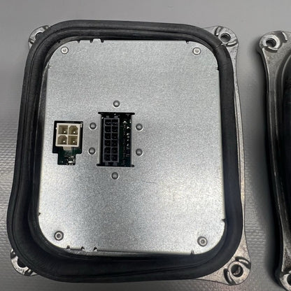 RANGE ROVER HEADLIGHT MODULE 2010 2011 2012 