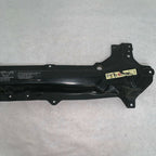 07.51-0002545 BMW 750 E65 RADIATOR SUPPORT UPPER TIE BAR 2006 2007 2008 OEM