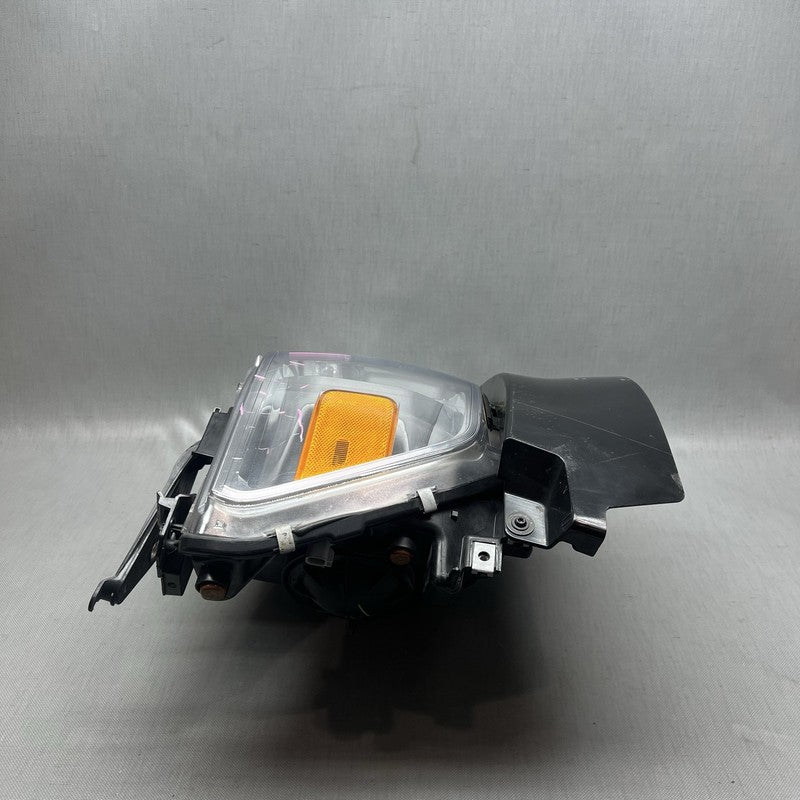 68316080AF RAM 1500 HEADLIGHT RIGHT PASSSENGER 2019 2020 2021 2022-2025 HALOGEN DAMAGED