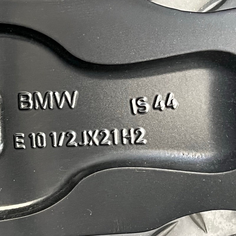 BMW X3 WHEEL RIM REAR 21 INCH 2023 2024 2025 OEM 5A6F110