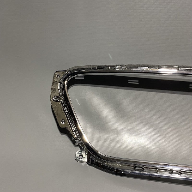 35D807977 BENTLEY CONTINENTAL GT GTC CHROME FOR TRUNK LID TRIM 35D807977 2017-2021 OEM