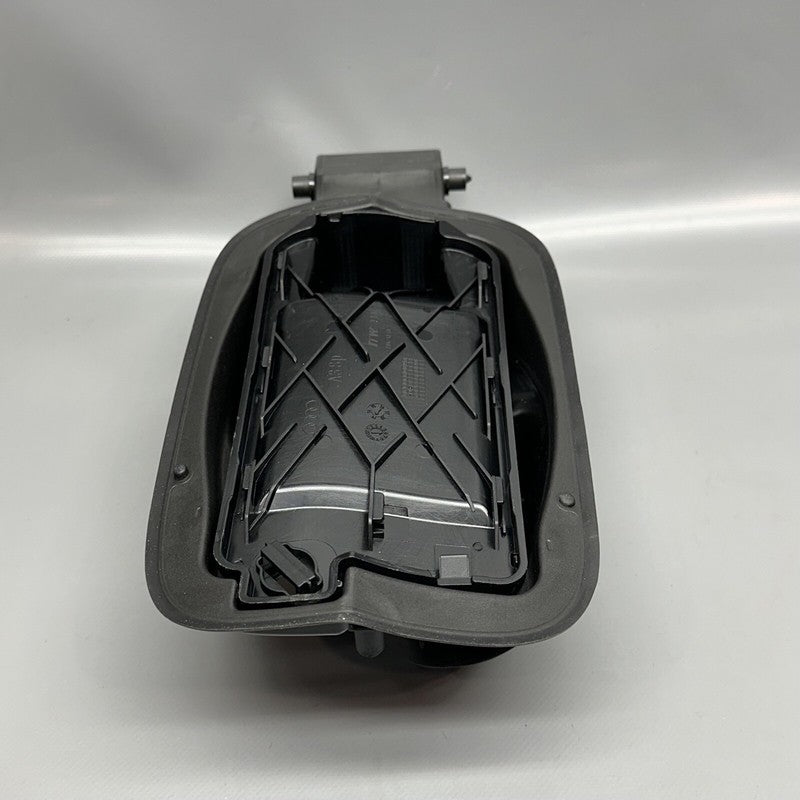 AUDI A3 SPORTBACK E-TRON FUEL POCKET 2016 2017 2018 OEM 8V4809906