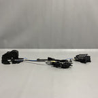 650 BMW 650 GRAN COUPE DOOR HANDLE WITH LOCK LATCH 640 F06 2011 2012 2013 2014 2015