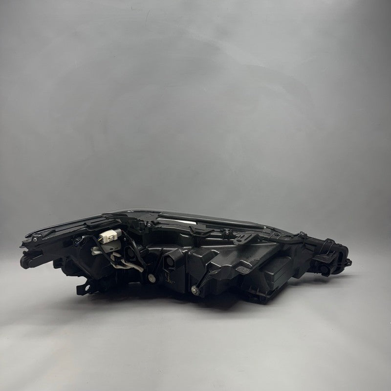 LEXUS ES350 HEADLIGHT LEFT DRIVER ES300H 2023 2024 2025 SINGLE BEAM OE