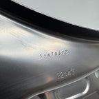 TESLA MODEL Y DOG LEG LOWER QUARTER PANEL LEFT 2020 2021 2022 2023 OEM