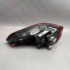 BMW X7 TAIL LIGHT RIGHT PASSENGER 2019 2020 2021 2022 OEM H45A164A605