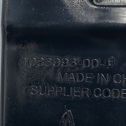 1083993-00-E TESLA MODEL 3 BUMPER BRACKET RIGHT REAR 1083993-00-E 2017 2018 2019 2020 OEM