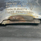 PORSCHE 911 EXHAUST TAIL PIPE EXTENSION TIP RIGHT REAR 2020-2022 2023 
